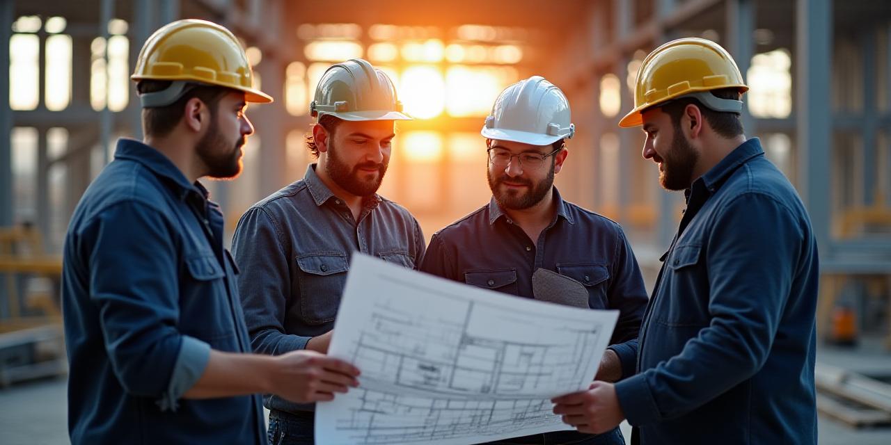 Team di Primavera Barre all'opera a Roma